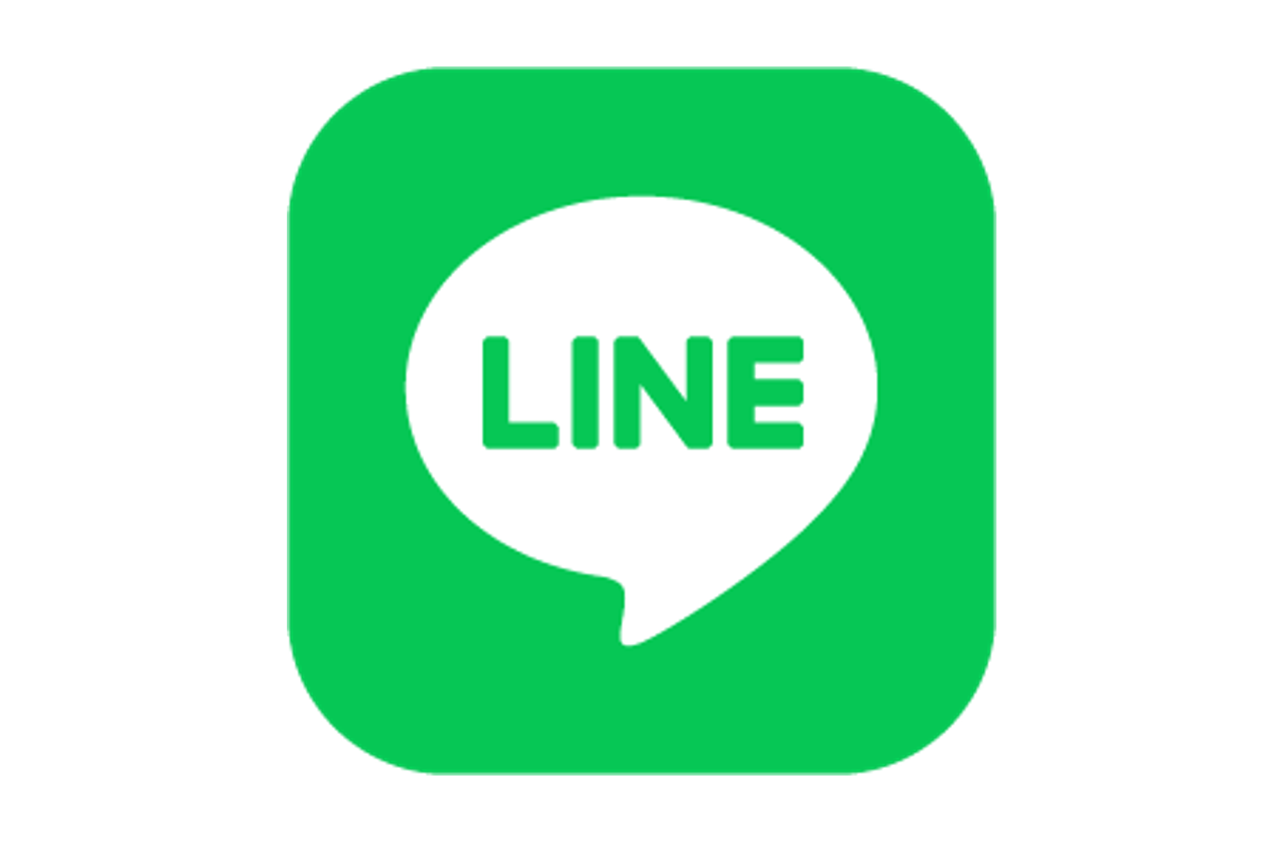 LINE