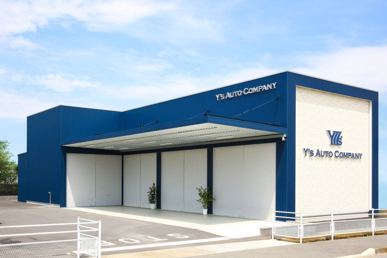 株式会社ワイズオートカンパニーの象徴